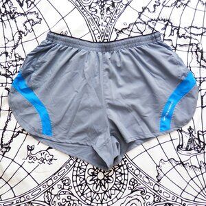 Brooks || Men's Infiniti III Running Shorts